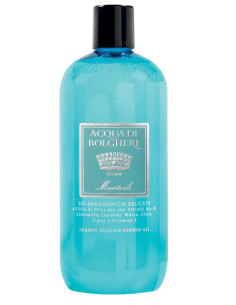 Acqua bolgheri bio bagnod maes | Clubfarma