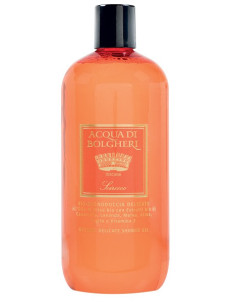 Acqua bolgheri bio bagnod sciroppo | Clubfarma