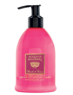 Acqua bolgheri bio cr crp bacc