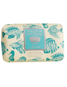 Saponetta bio maestrale 150g
