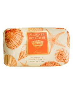 Saponetta bio scirocco 150g