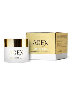 Agex blue shield pharcos 50ml | Clubfarma