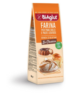 Biaglut farina classica 500g