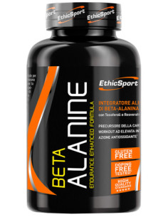 Beta alanine endurance 90 compresse