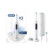Oralb io 9 white spazz+2refill