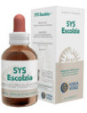 Sys escolzia gocce 50ml