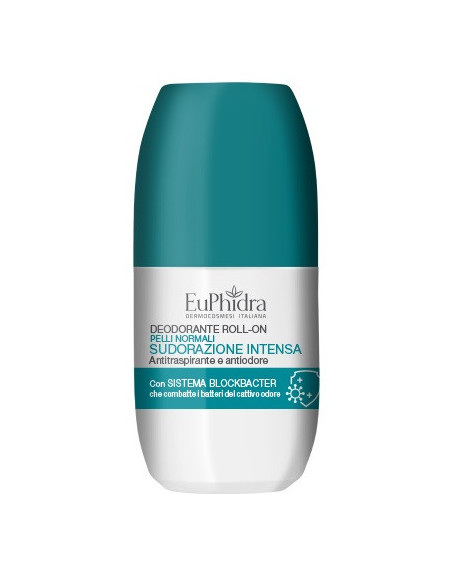 Euphidra deo roll on sud inten