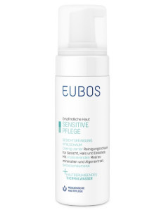 Eubos sensitive mousse det | Clubfarma