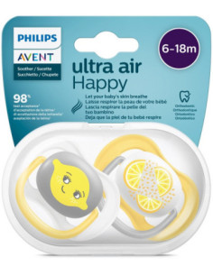 Avent 2succh uair 6-18m neu li