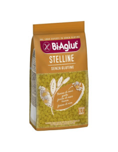 Biaglut stelline 250g | Clubfarma