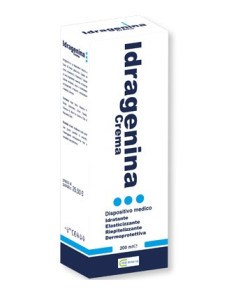 Idragenina crema 200ml | Clubfarma