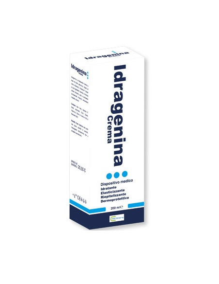 Idragenina crema 200ml