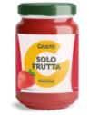 Giusto solo frutta confett fra