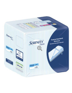 Serenity classic trav sup60x60