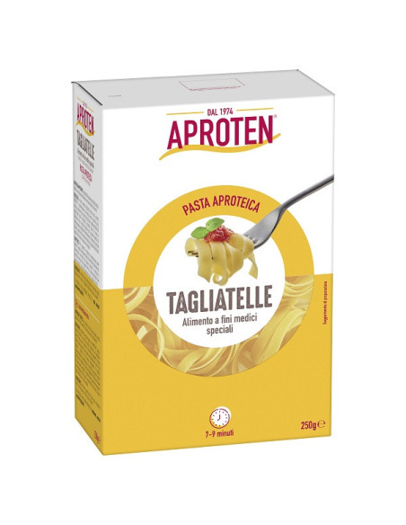 Aproten tagliatelle 250g