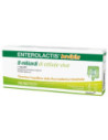 Enterolactis dry plus 6 flaconcini 10ml