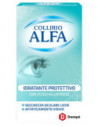 Collirio alfa idratante 10f