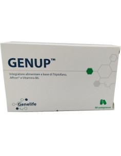 Genup 30 compresse | Clubfarma