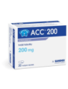 Acc 30 bustine 200mg
