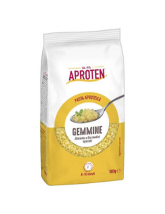 Aproten gemmine 500g | Clubfarma