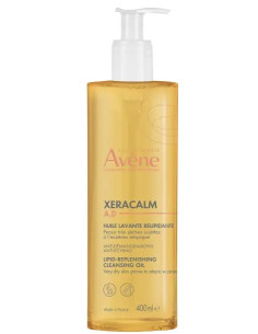 Avene xeracalm ad olio det 400 | Clubfarma