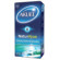 Akuel naturaloe lubr c/aloe8pz