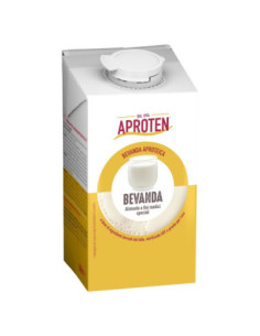 Aproten bevanda 500ml