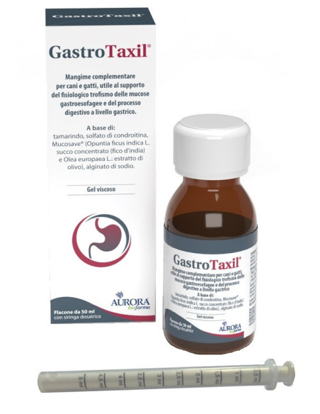 Gastrotaxil 50ml