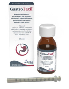 Gastrotaxil 120ml | Clubfarma
