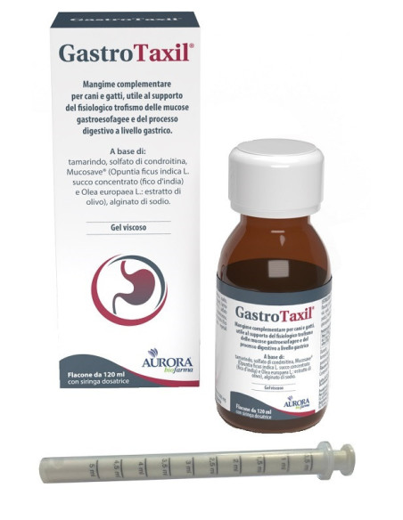 Gastrotaxil 120ml