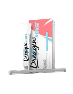 Dreagin react gel 30ml c/appl | Clubfarma