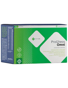 Pro gheos omni 30 bustine 5,5g