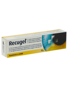 Recugel gel oculare 10g | Clubfarma