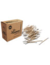 Cotton fioc bamboo 200pz