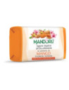 Mandorli sapone mango 100g