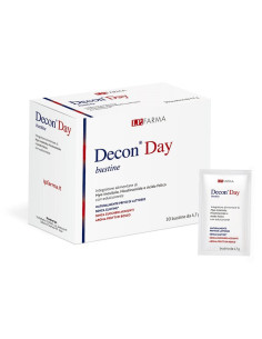 Decon day 30 bustine | Clubfarma