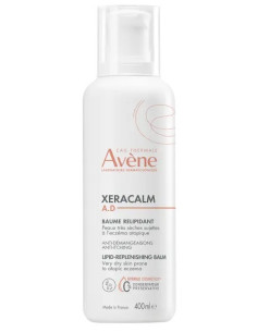 Avene xeracalm ad bals li400ml | Clubfarma