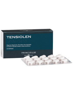 Principium tensiolen 30 compresse | Clubfarma