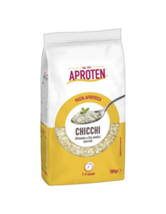 Aproten chicchi 500g | Clubfarma