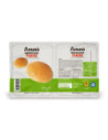 Amino panino 4pz 50g