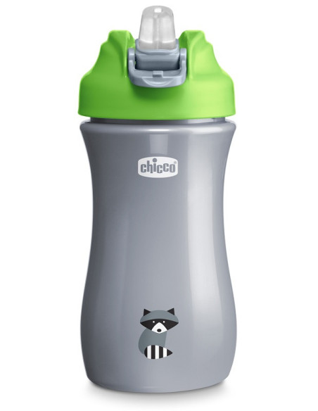 Ch pop up cup 2y+ verde