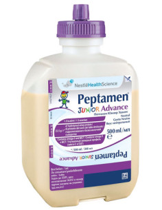 Peptamen junior advance neutro | Clubfarma