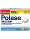 Polase arancia 12 bustine promo 24