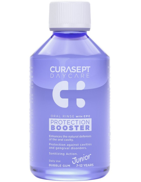 Curasept daycare collut j100ml