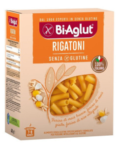 Biaglut rigatoni 400g
