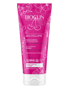 Bioclin bio vol mas nf 200ml | Clubfarma