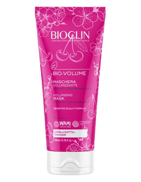 Bioclin bio vol mas nf 200ml