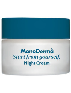 Monoderma night cream 50ml
