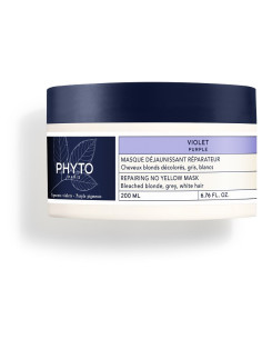 Phyto violet maschera 200ml | Clubfarma