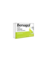 Benagol 24 pastiglie limone s/z